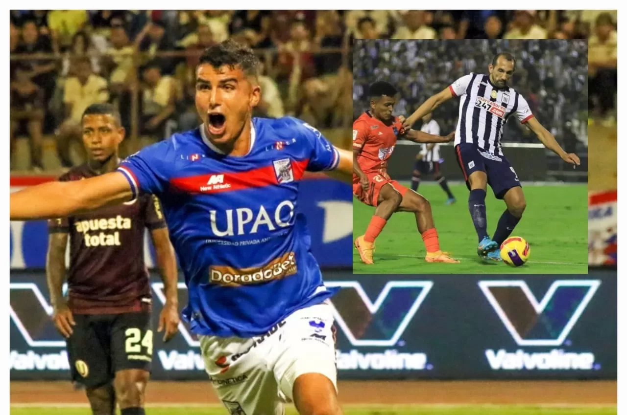 Mannucci debutará en la Liga 1 2024 ante Universitario de Deportes en el Estadio Mansiche de Trujillo. Por su parte, Vallejo visitará a Alianza Lima. Clásico peruano se disputará en la tercera jornada.