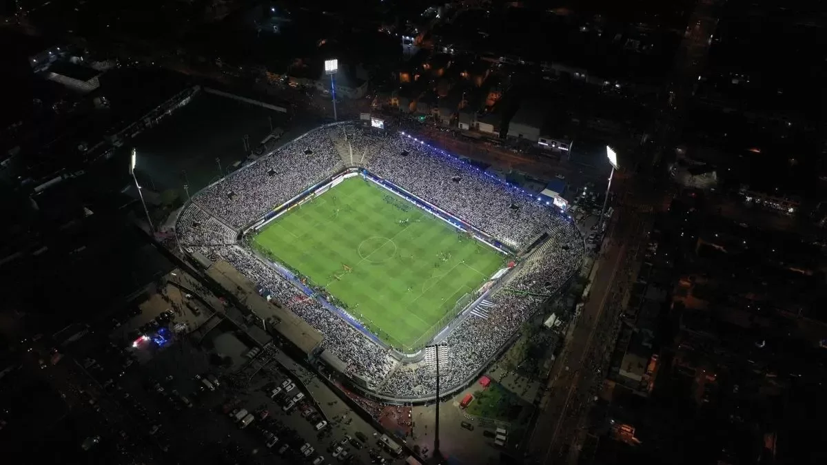 Alianza va nuevamente al TAS: Íntimos pelearán por suspensión de Matute Alianza Lima persiste en la lucha por levantar suspensión de Matute y recurrirá al TAS.