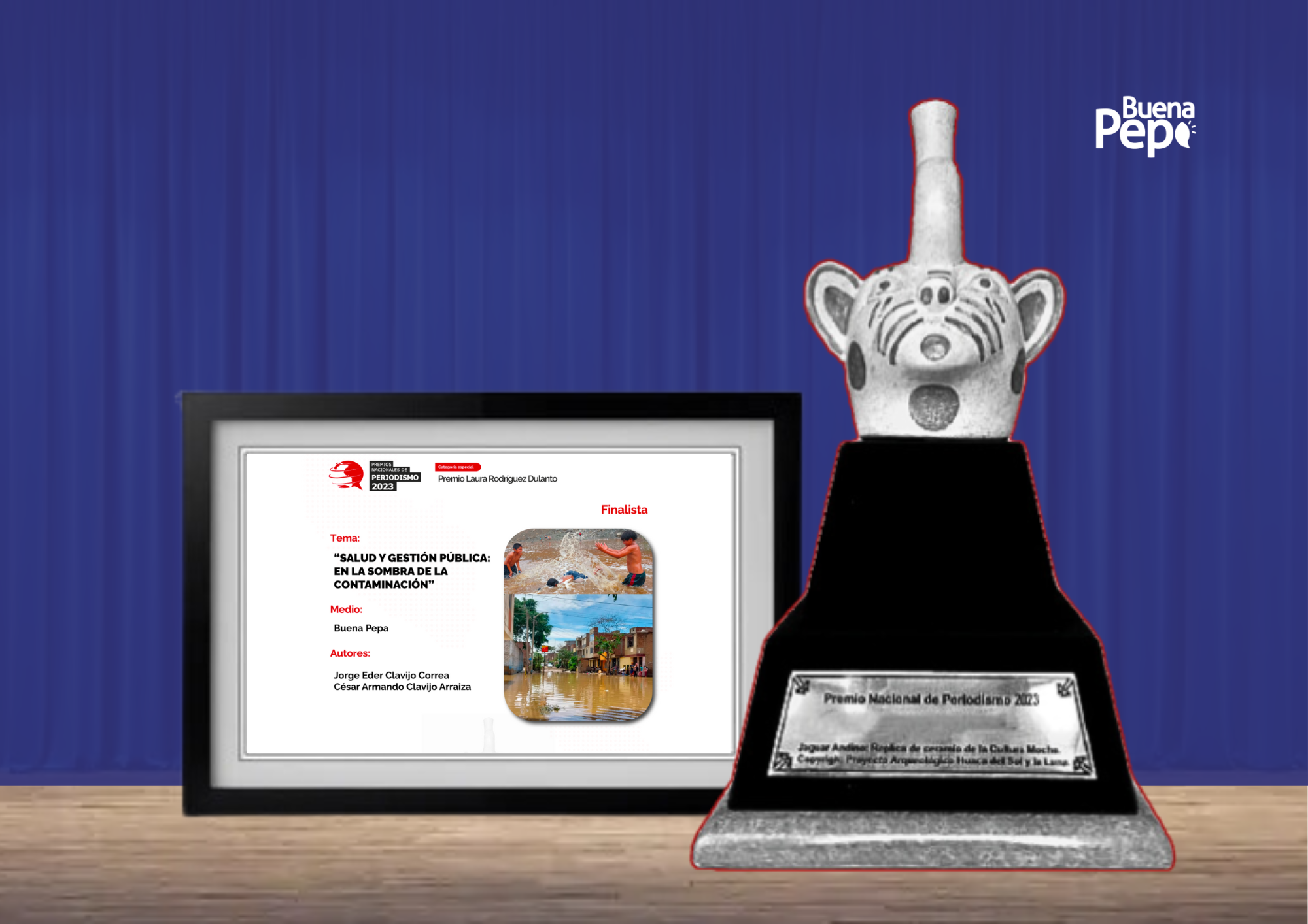 PREMIO