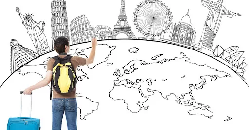 Estudiar en Europa es posible con las becas del Gobierno de Rumanía. ¿Cómo postular? Acá te lo contamos.
