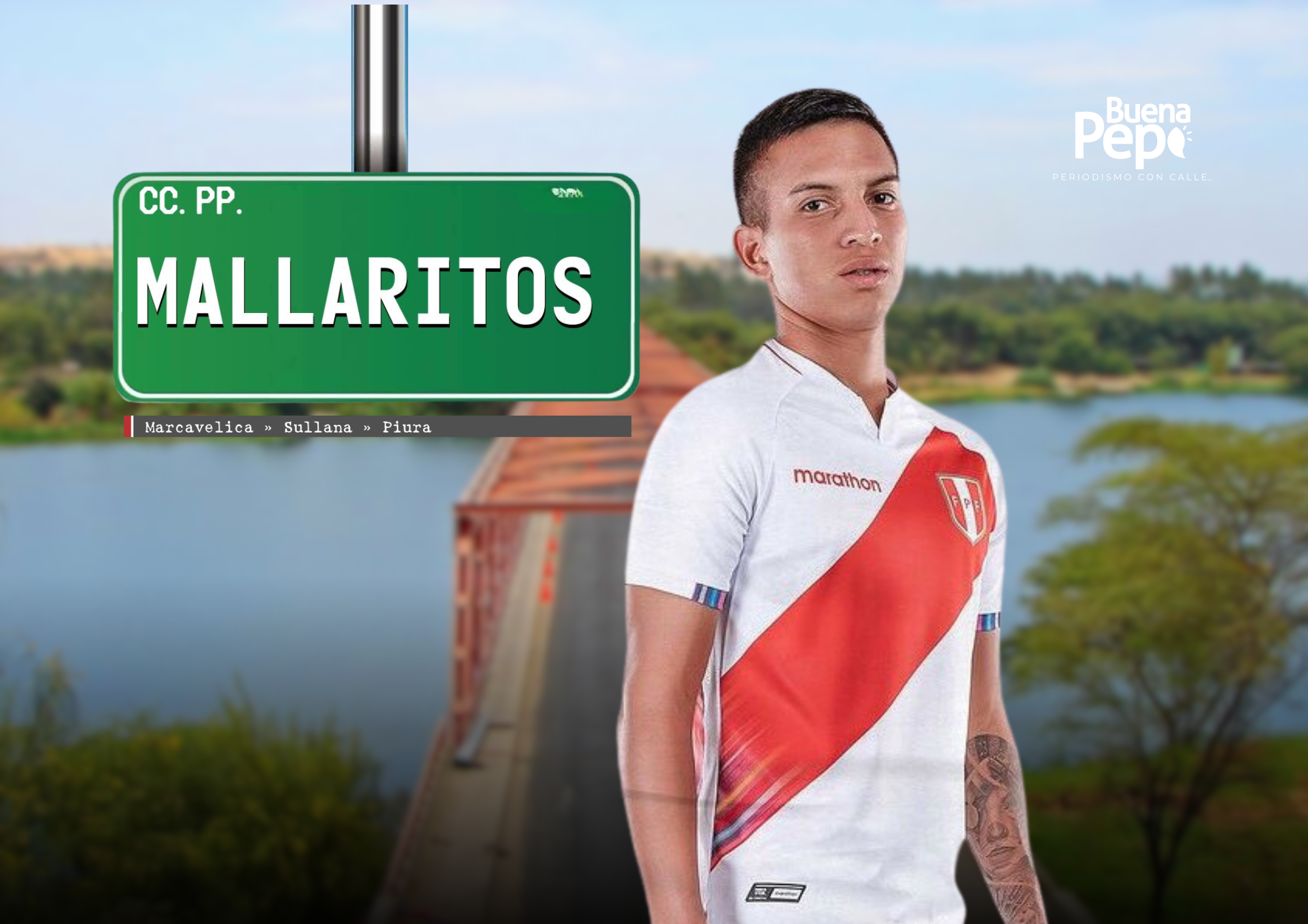 Martín Távara: de matar pájaros con su honda en Sullana a la selección peruana En declaraciones para un portal web de Sullana, el abuelo de Martín Távara recordó cómo fue la niñez del hoy futbolista de Cristal y recientemente convocado a la selección peruana de Fossati.