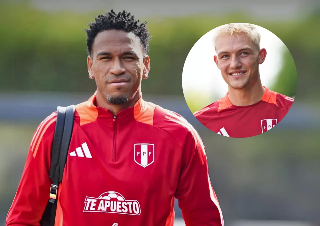 ¿Oliver Sonne de titular? Gallese da señales del esperado debut del danés-peruano con la Bicolor Pedro Gallese, además se referirse a Sonne, expresó su apoyo a Paolo Guerrero en su llegada a Vallejo. También elogió a Fossati.