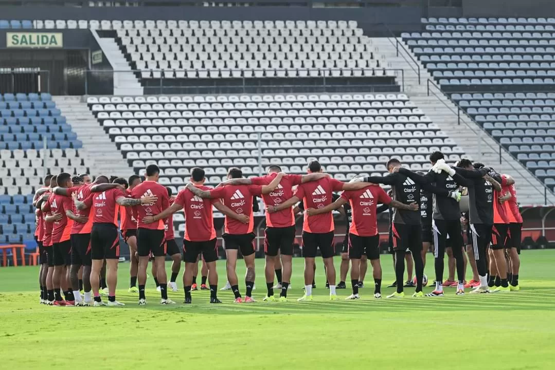 Era Fossati en marcha: La Blanquirroja inicia hoy un nuevo proceso ante una modesta Nicaragua La Selección Peruana de Fossati se estrena esta noche ante Nicaragua. Perú se prepara para la Copa América y para las Clasificatorias, donde es último con apenas dos puntos.