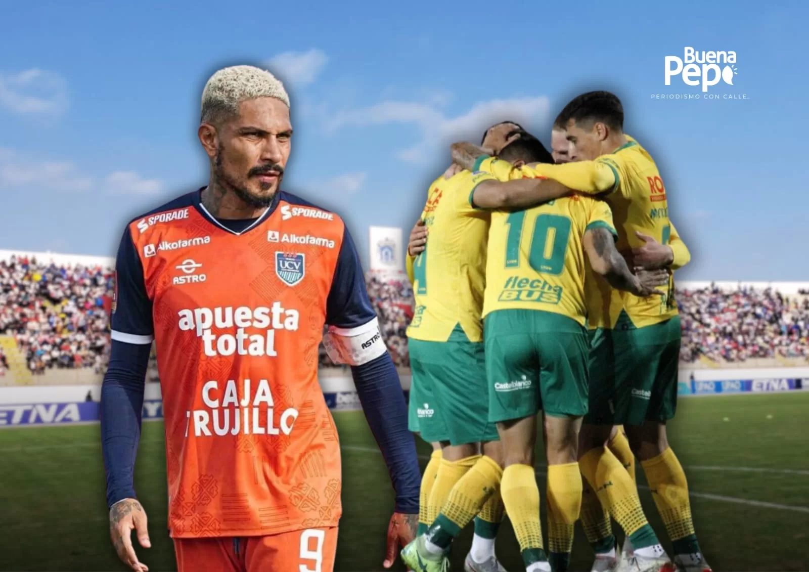 Vallejo se estrena esta noche (9:00 p.m.) en la Copa Sudamericana 2024. Su rival de turno es Defensa y Justicia, campeón de este certamen en la edición 2021.