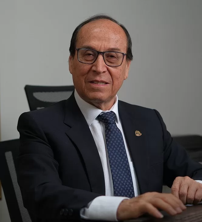 Dante Chávez, Caja Trujillo