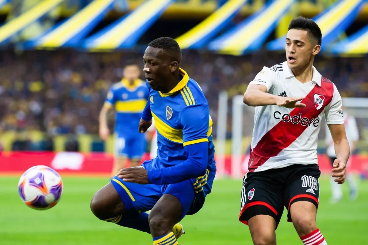 Boca vs. River, el superclásico argentino, se jugará con hinchas de ambos lados, confirmó la Liga Profesional de Fútbol. Cotejo se dispuará este domingo a la 1:30 p.m. (hora peruana).