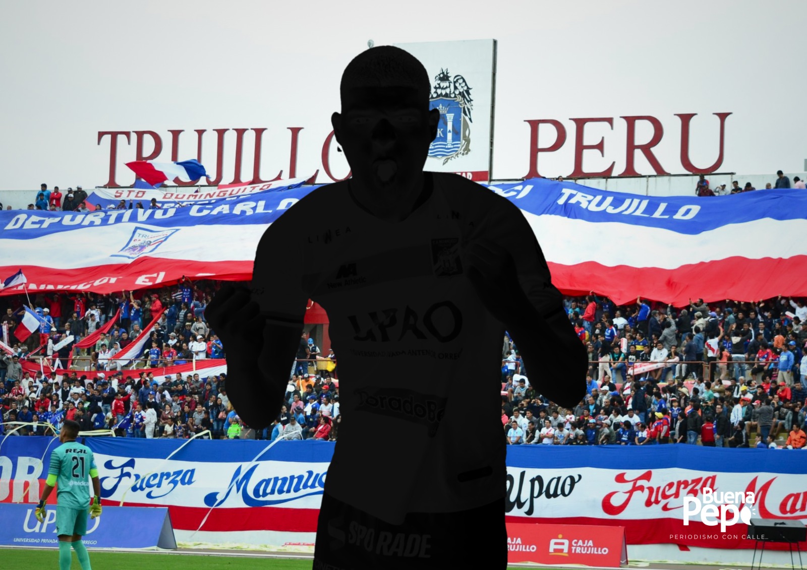 Mannucci y el jugador que necesita para salvarse del descenso Mannucci es penúltimo en la tabla acumulada
