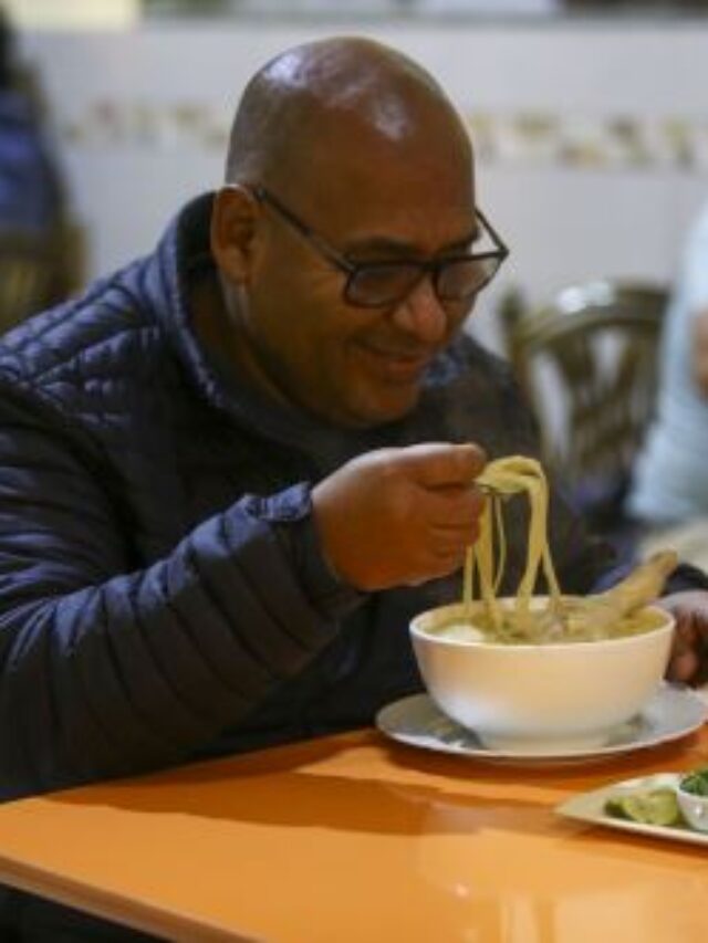 Caldo de Gallina