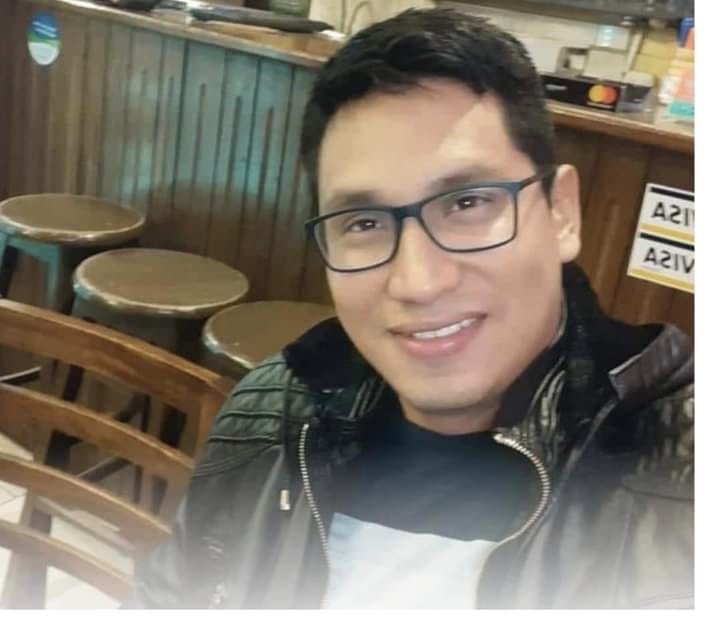 Dos ingenieros asesinados en Piura.