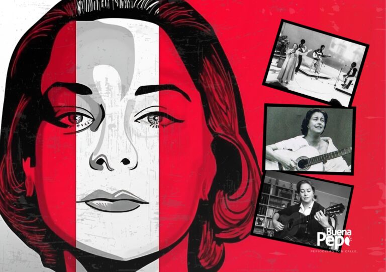 Chabuca Granda: su legado en 4 momentos claves de la música peruana ...