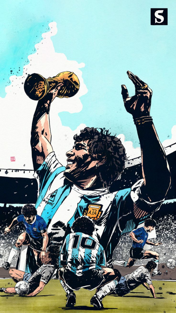 Maradona