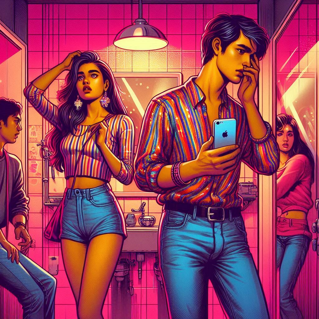 “¿Cómo ser la peor persona del mundo?”, un cuento de Johan Fiesta Chunga