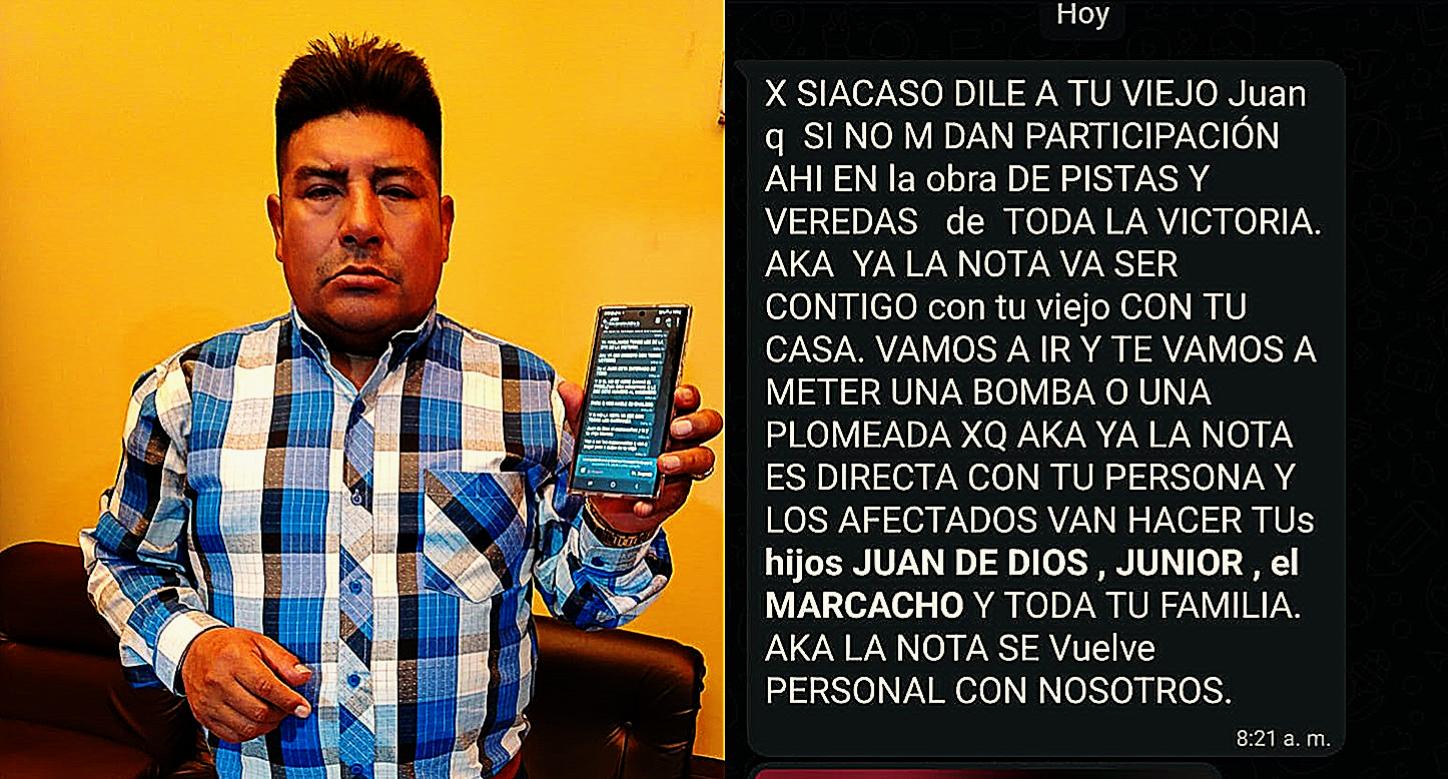Portada Juan Carranza