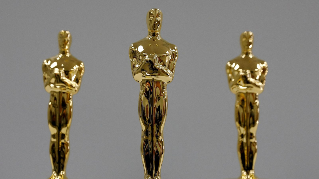Oscar 2025