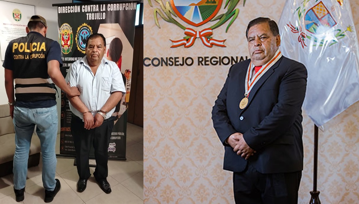 Consejero portada