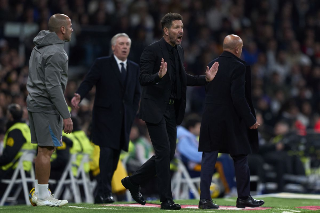 Diego Simeone