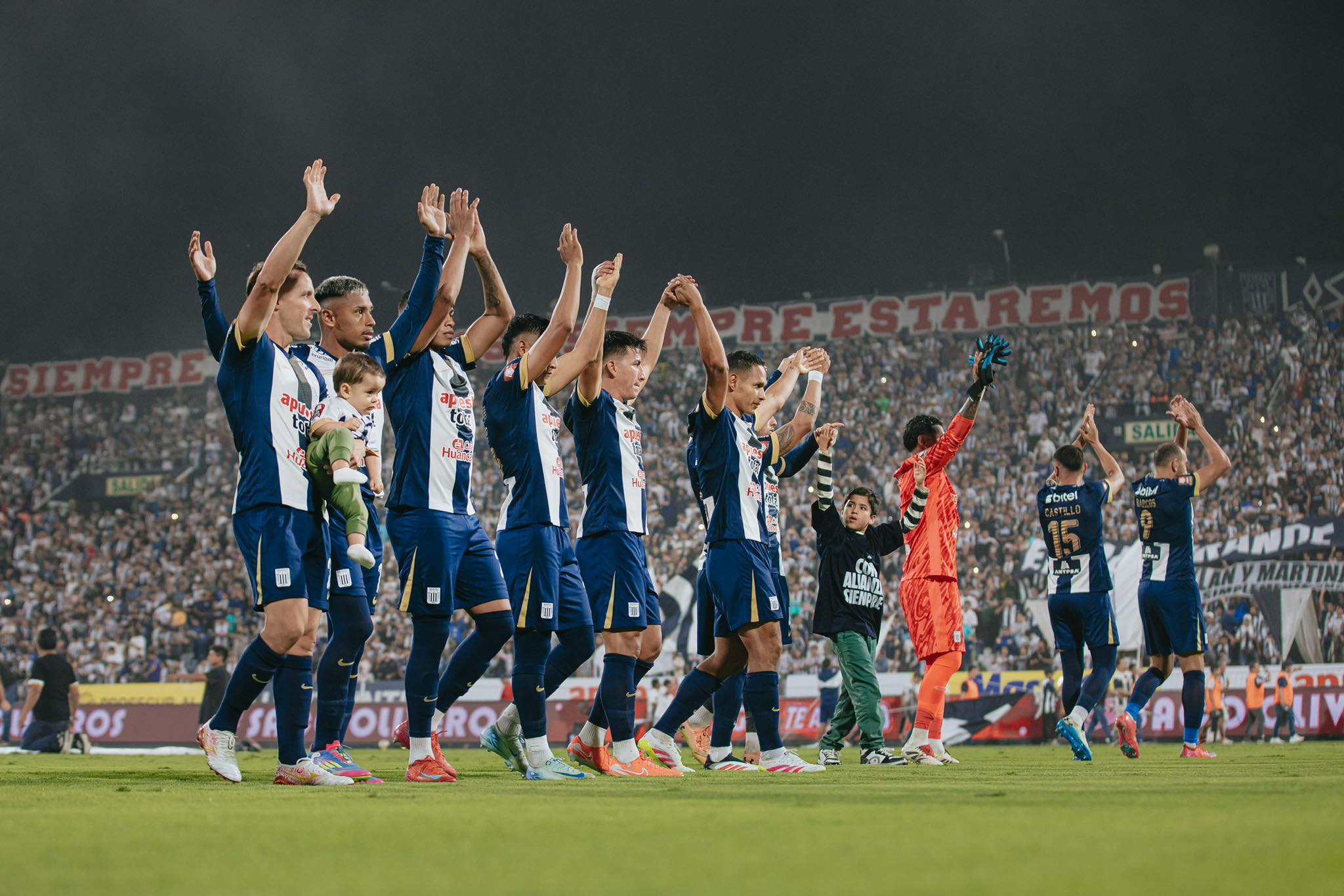 Alianza Lima vs Sport Boys EN VIVO hoy: horario, canal y alineaciones ...