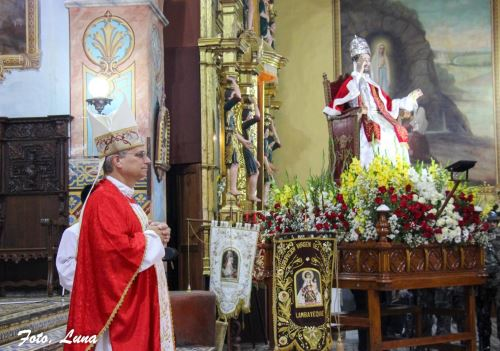 Papa León XIV