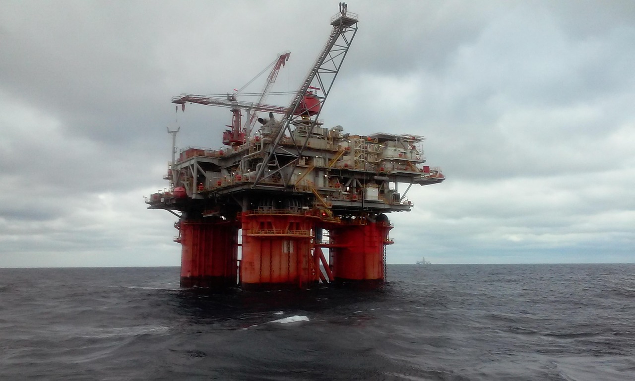 Petróleo en Trujillo: yacimiento está ubicado