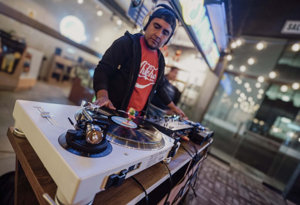 Vinilo Trujillo