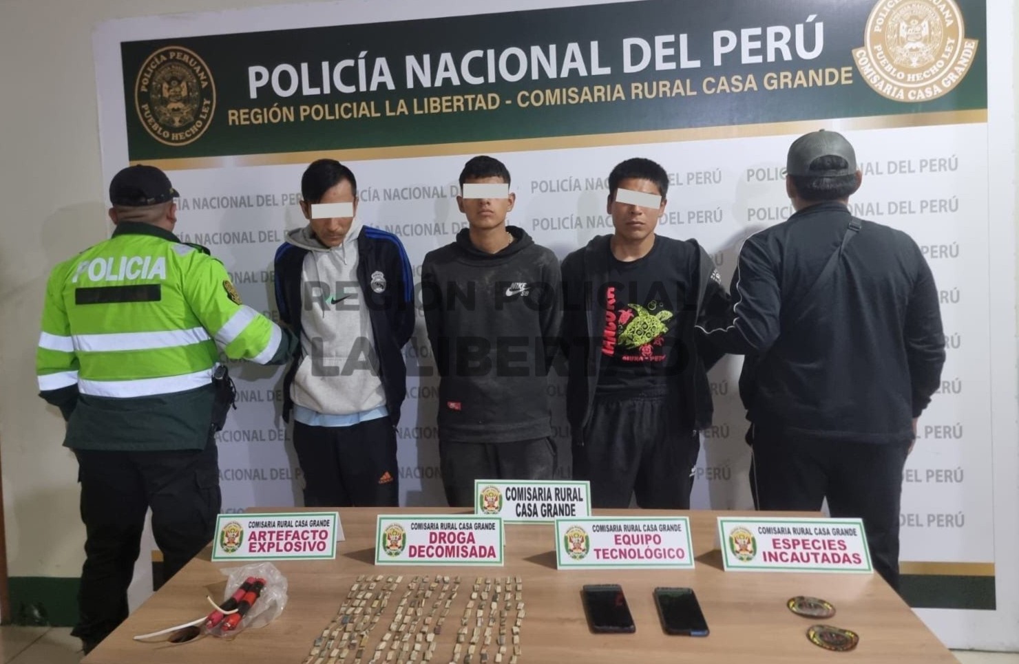 Los Capos de la Mafia