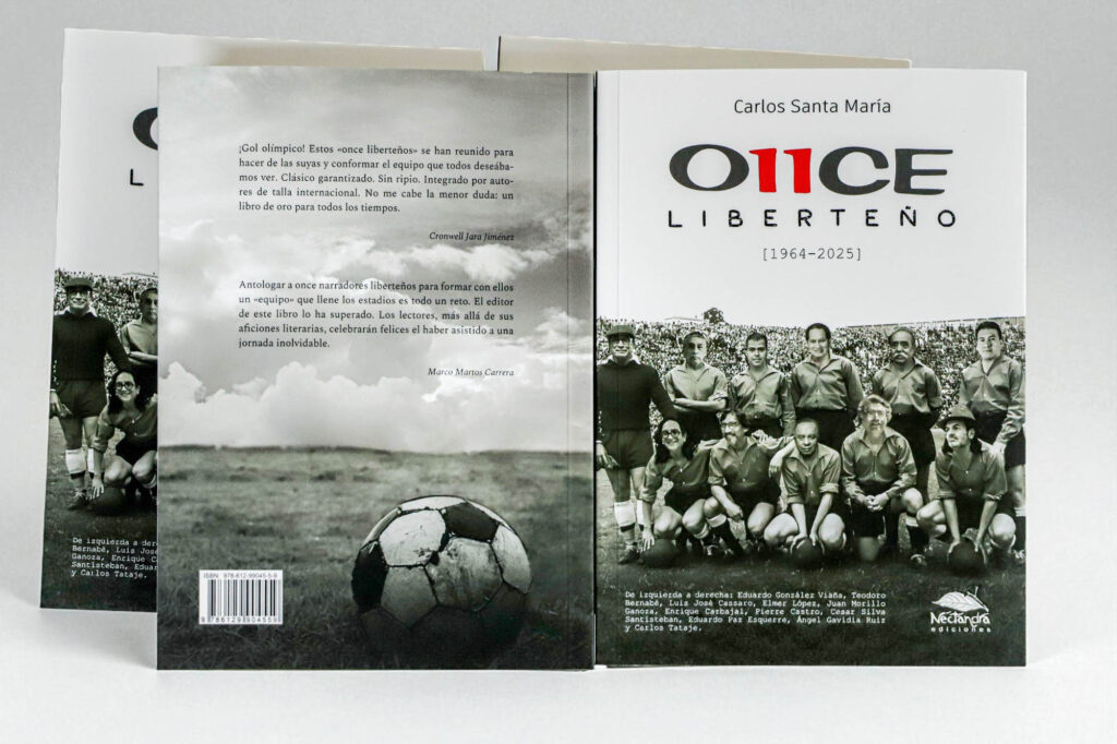 Cuentos Santa Maria Once Liberteño