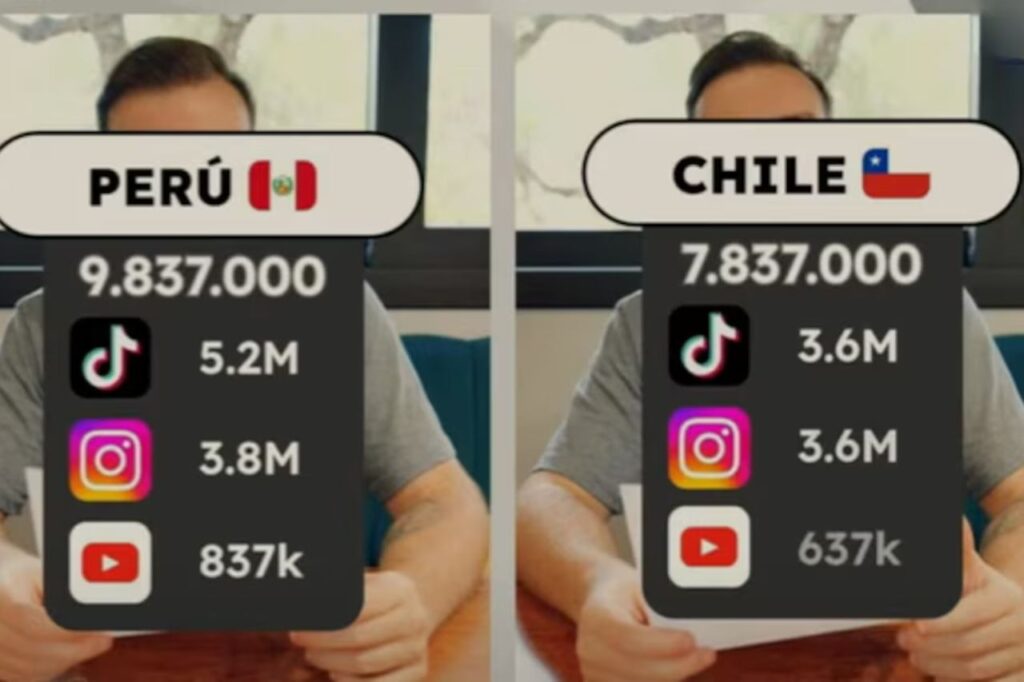 el pan con chicharrón obtuvo un récord de votos.