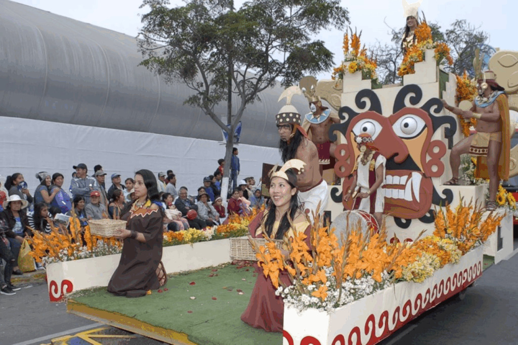 trujillo, corso primaveral