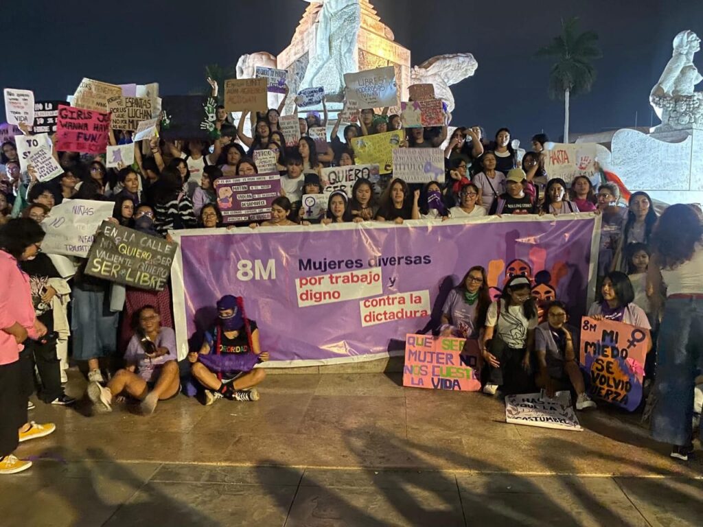 Marcha 