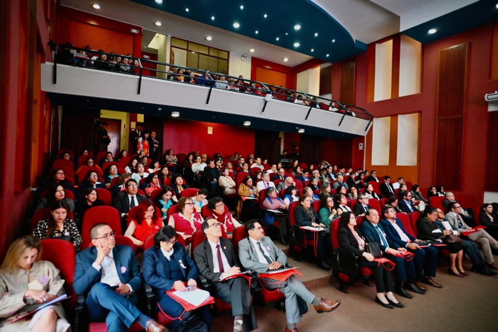 III Congreso Internacional de Políticas Públicas en Cáncer
