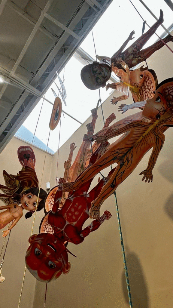 Trujillo, Museo Gerardo Chávez