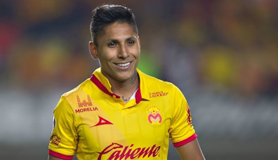 ruidiaz-jugo-en-morelia-desde-2016-hasta-2018