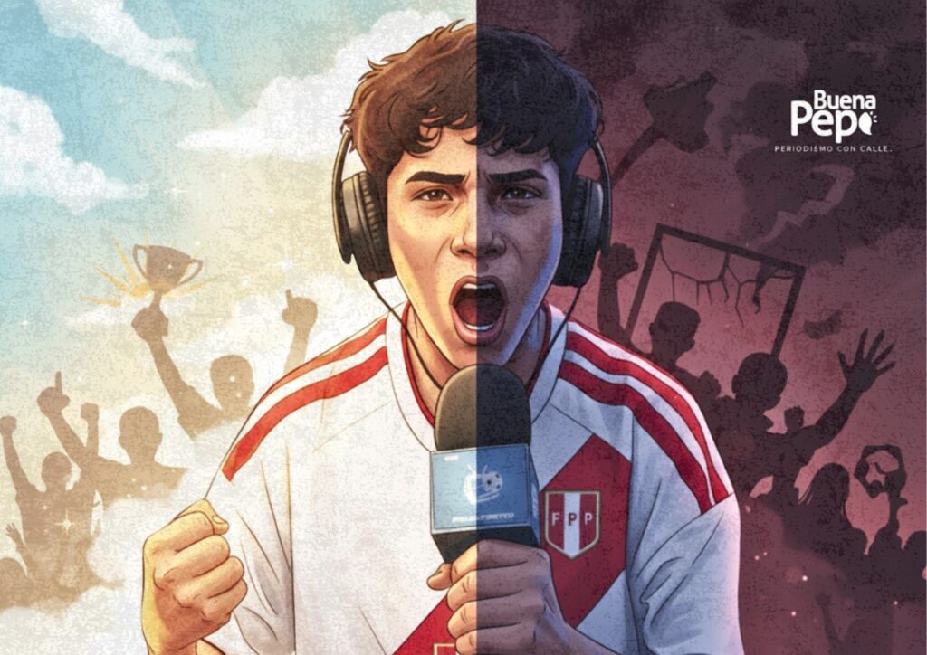 Cliver Huaman Poldeportes