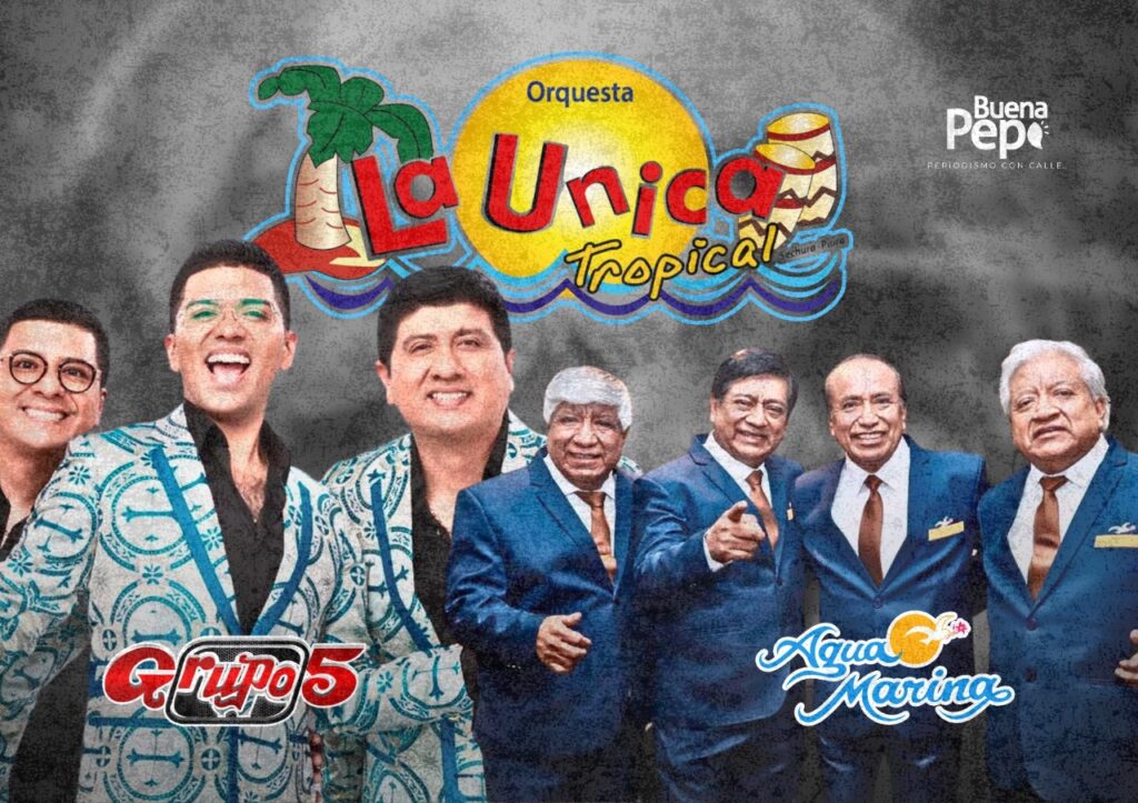 Los grupos de cumbia fueron el blanco de los extorsionadores. Este hecho forma parte del resumen de noticias más importante del 2025.