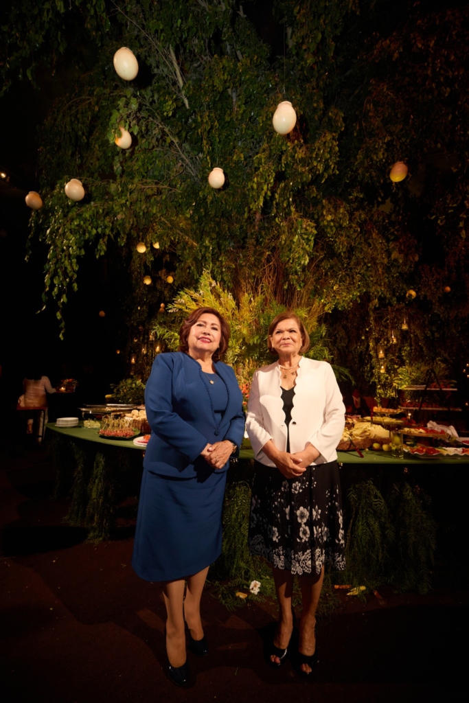 Yolanda Peralta, UPAO