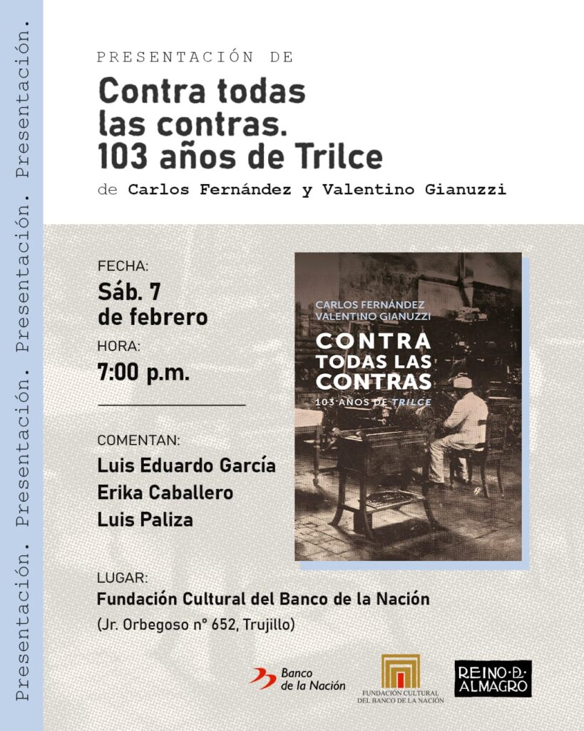 Vallejo, Trujillo, 
