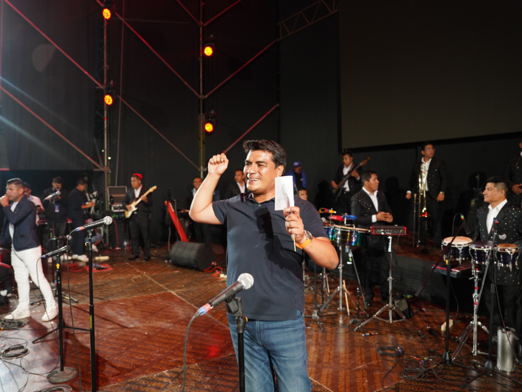 Mario Reyna