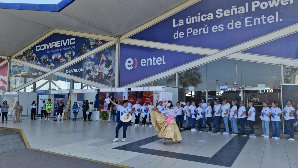 marinera