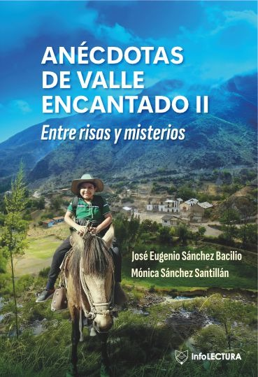 Mónica Sánchez, Valle encantado.