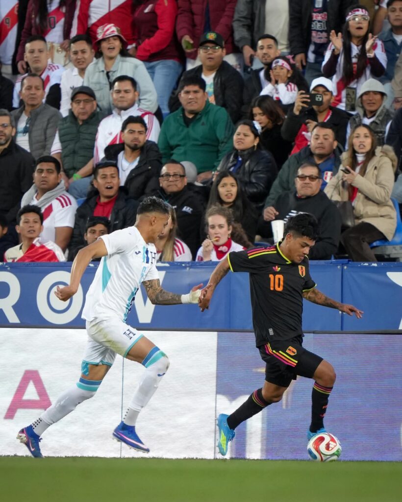 Perú