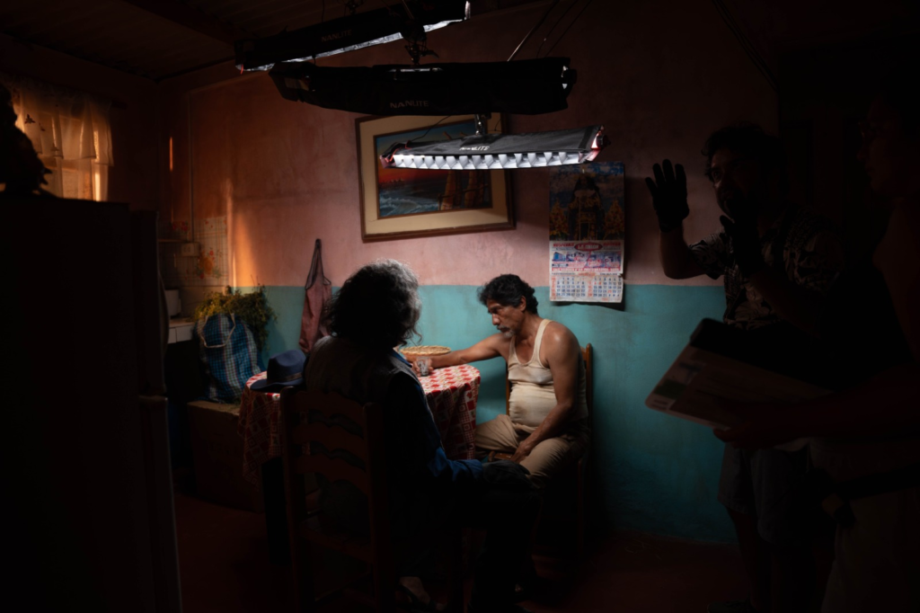 Huaco Retrato