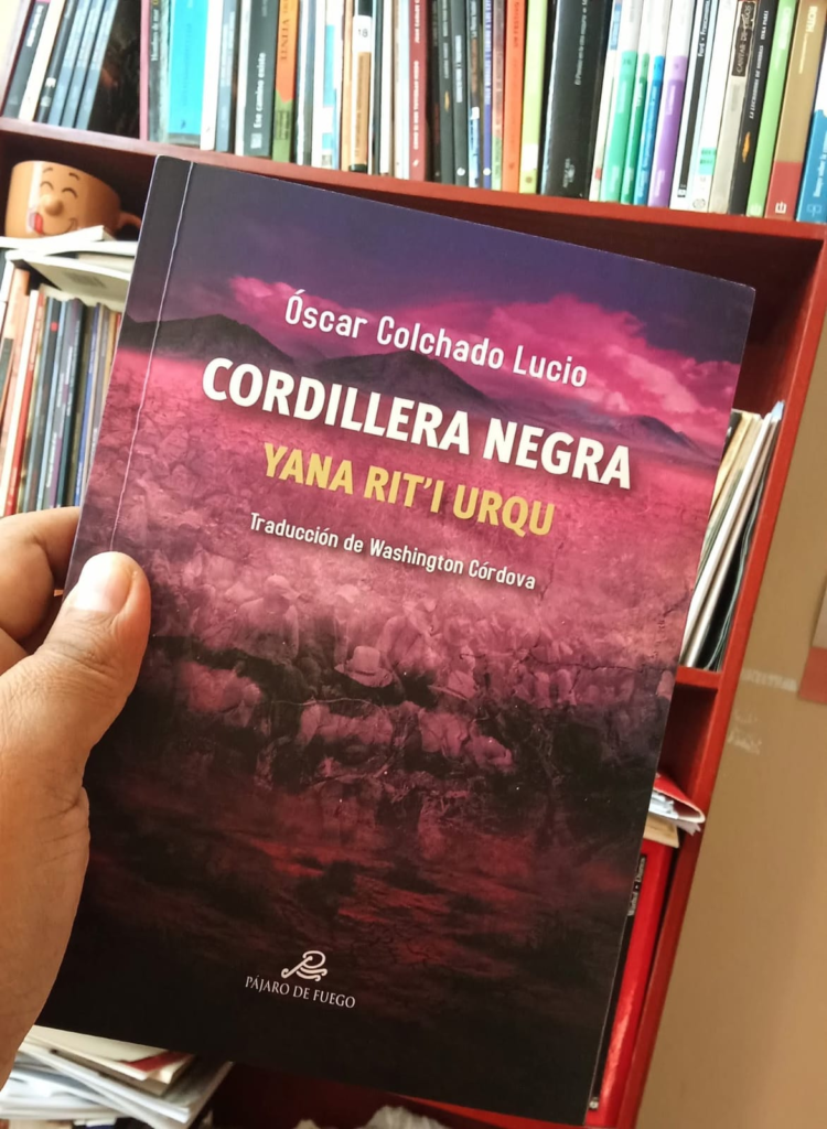 Colchado 