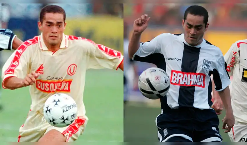Ciurlizza, Bryan Reyna, Alianza.