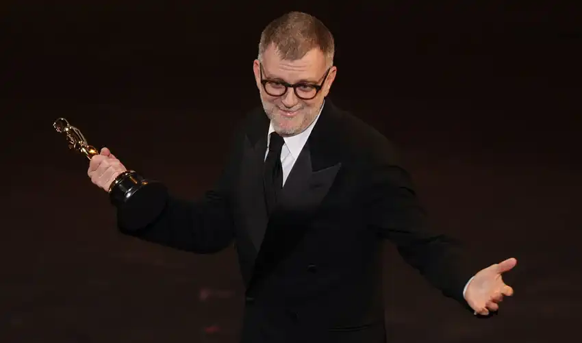 Oscar cine