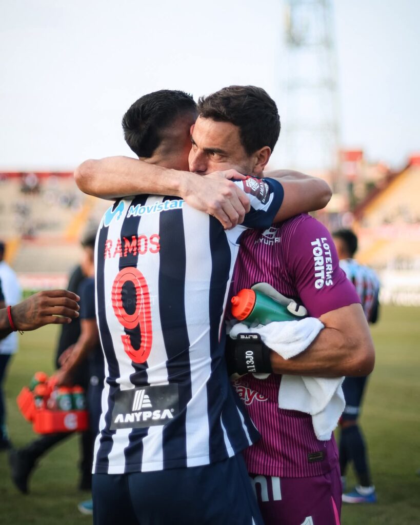Alianza LIma 