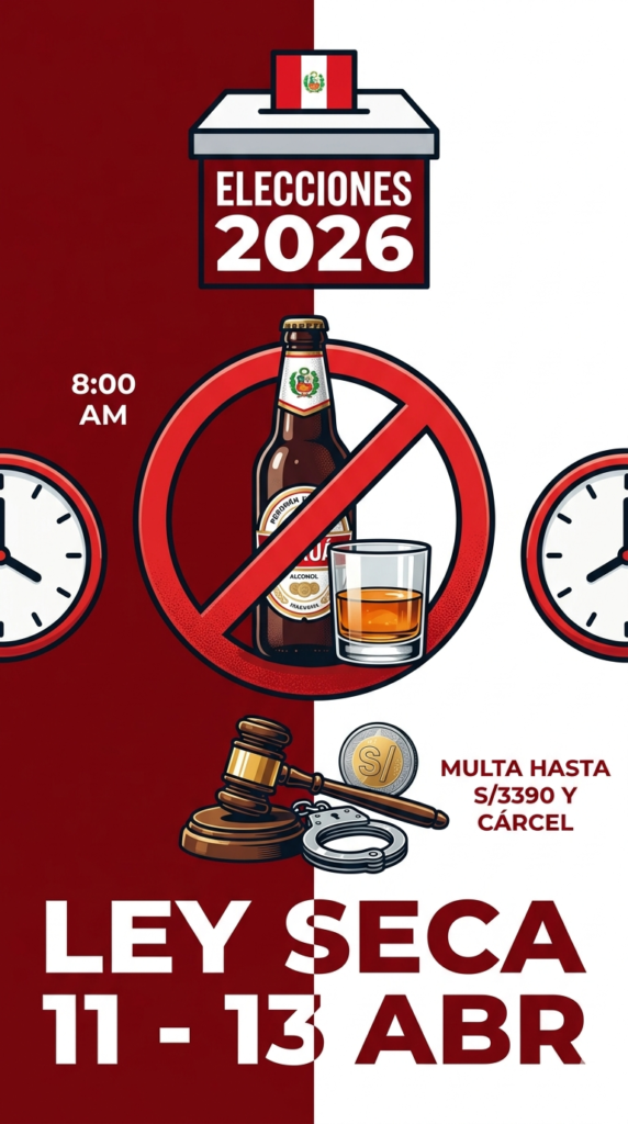 Ley seca