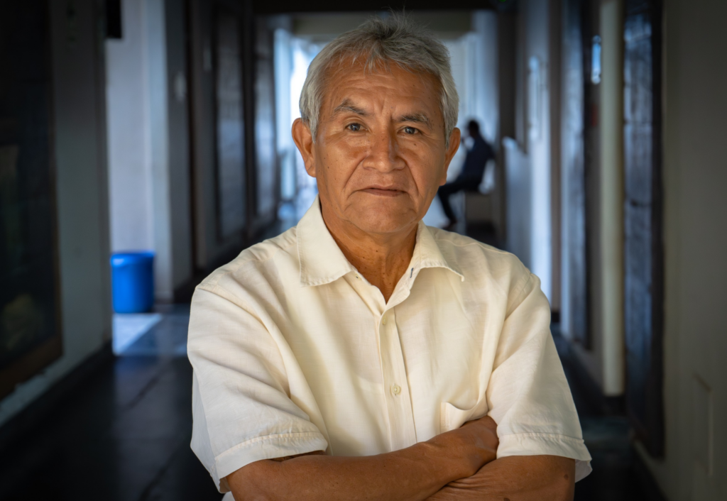 Jesús Briceño