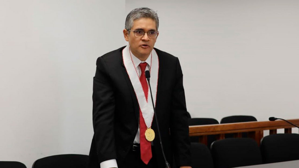 FIL Domingo Pérez
