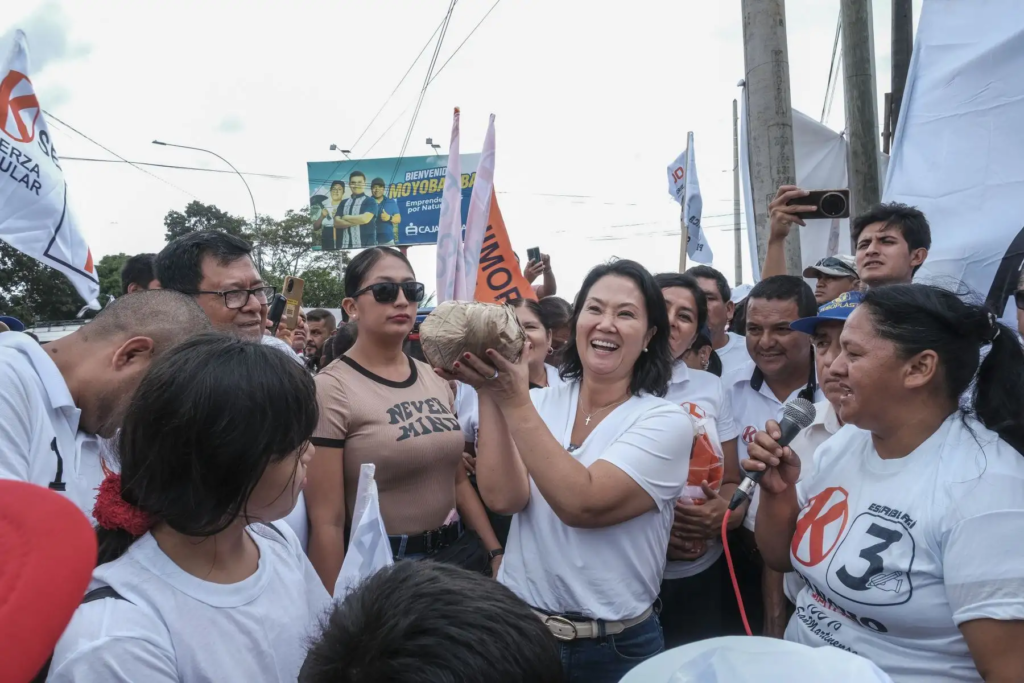 Resultados, elecciones