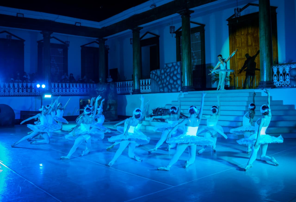 Trujillo, cultura.